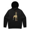 AS Colour - Mens Relax Hood Thumbnail