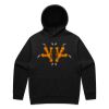 AS Colour - Mens Relax Hood Thumbnail