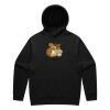 AS Colour - Mens Relax Hood Thumbnail