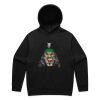 AS Colour - Mens Relax Hood Thumbnail