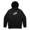 AS Colour - Mens Relax Hood Thumbnail