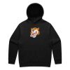 AS Colour - Mens Relax Hood Thumbnail