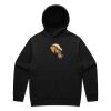 AS Colour - Mens Relax Hood Thumbnail