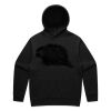 AS Colour - Mens Relax Hood Thumbnail