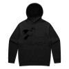 AS Colour - Mens Relax Hood Thumbnail