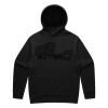 AS Colour - Mens Relax Hood Thumbnail