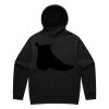 AS Colour - Mens Relax Hood Thumbnail