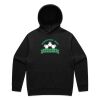 AS Colour - Mens Relax Hood Thumbnail