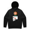 AS Colour - Mens Relax Hood Thumbnail