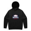 AS Colour - Mens Relax Hood Thumbnail