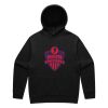 AS Colour - Mens Relax Hood Thumbnail