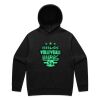 AS Colour - Mens Relax Hood Thumbnail