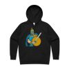 AS Colour - Women's Stencil Hood Thumbnail