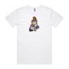 AS Colour - Staple Tee Thumbnail