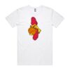 AS Colour - Staple Tee Thumbnail