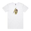 AS Colour - Staple Tee Thumbnail