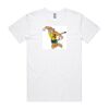 AS Colour - Staple Tee Thumbnail