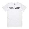 AS Colour - Staple Tee Thumbnail