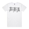 AS Colour - Staple Tee Thumbnail