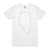 AS Colour - Staple Tee Thumbnail