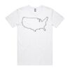 AS Colour - Staple Tee Thumbnail