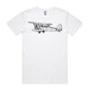 AS Colour - Staple Tee Thumbnail