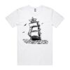 AS Colour - Staple Tee Thumbnail