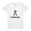 AS Colour - Staple Tee Thumbnail