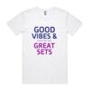 AS Colour - Staple Tee Thumbnail