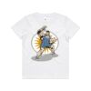 AS Colour - Kids Youth Tee Thumbnail