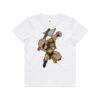 AS Colour - Kids Youth Tee Thumbnail