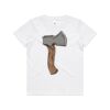 AS Colour - Kids Youth Tee Thumbnail