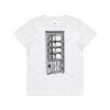 AS Colour - Kids Youth Tee Thumbnail