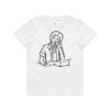 AS Colour - Kids Youth Tee Thumbnail