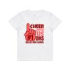 AS Colour - Kids Youth Tee Thumbnail