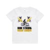 AS Colour - Kids Youth Tee Thumbnail