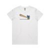 AS Colour - Women's Maple Tee Thumbnail