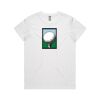 AS Colour - Women's Maple Tee Thumbnail