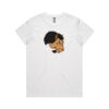 AS Colour - Women's Maple Tee Thumbnail