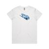 AS Colour - Women's Maple Tee Thumbnail