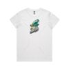 AS Colour - Women's Maple Tee Thumbnail