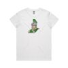 AS Colour - Women's Maple Tee Thumbnail