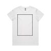 AS Colour - Women's Maple Tee Thumbnail