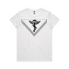 AS Colour - Women's Maple Tee Thumbnail