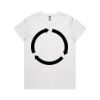 AS Colour - Women's Maple Tee Thumbnail