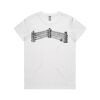 AS Colour - Women's Maple Tee Thumbnail