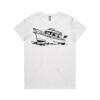 AS Colour - Women's Maple Tee Thumbnail