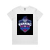 AS Colour - Women's Maple Tee Thumbnail