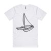 AS Colour - Classic Tee Thumbnail