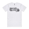 AS Colour - Classic Tee Thumbnail